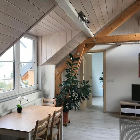 Vaals Suite Apartment Eksteriør bilde